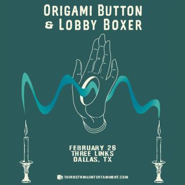 Origami Button, Lobby Boxer-img