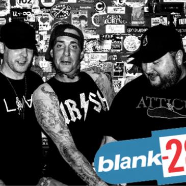 Blank 281: BLINK-182 Tribute, Running from Prom Queen-img