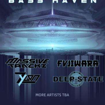 DEEP STATE: BASS HAVEN-img