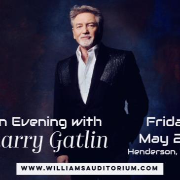An Evening with Larry Gatlin-img