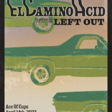 El Camino Acid w/ Left Out-img