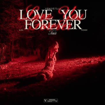 VÉRITÉ - Love You Forever Tour with Oston: 