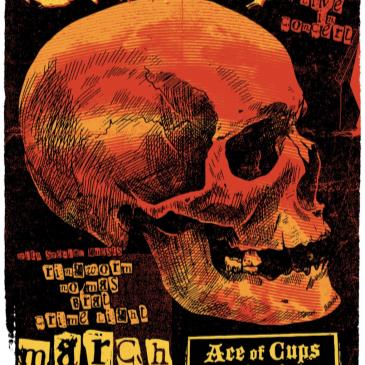 Starwood Presents: Cro-Mags at Ace of Cups-img