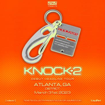 Knock2 at District Atlanta-img