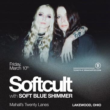 Softcult at Mahall's: 