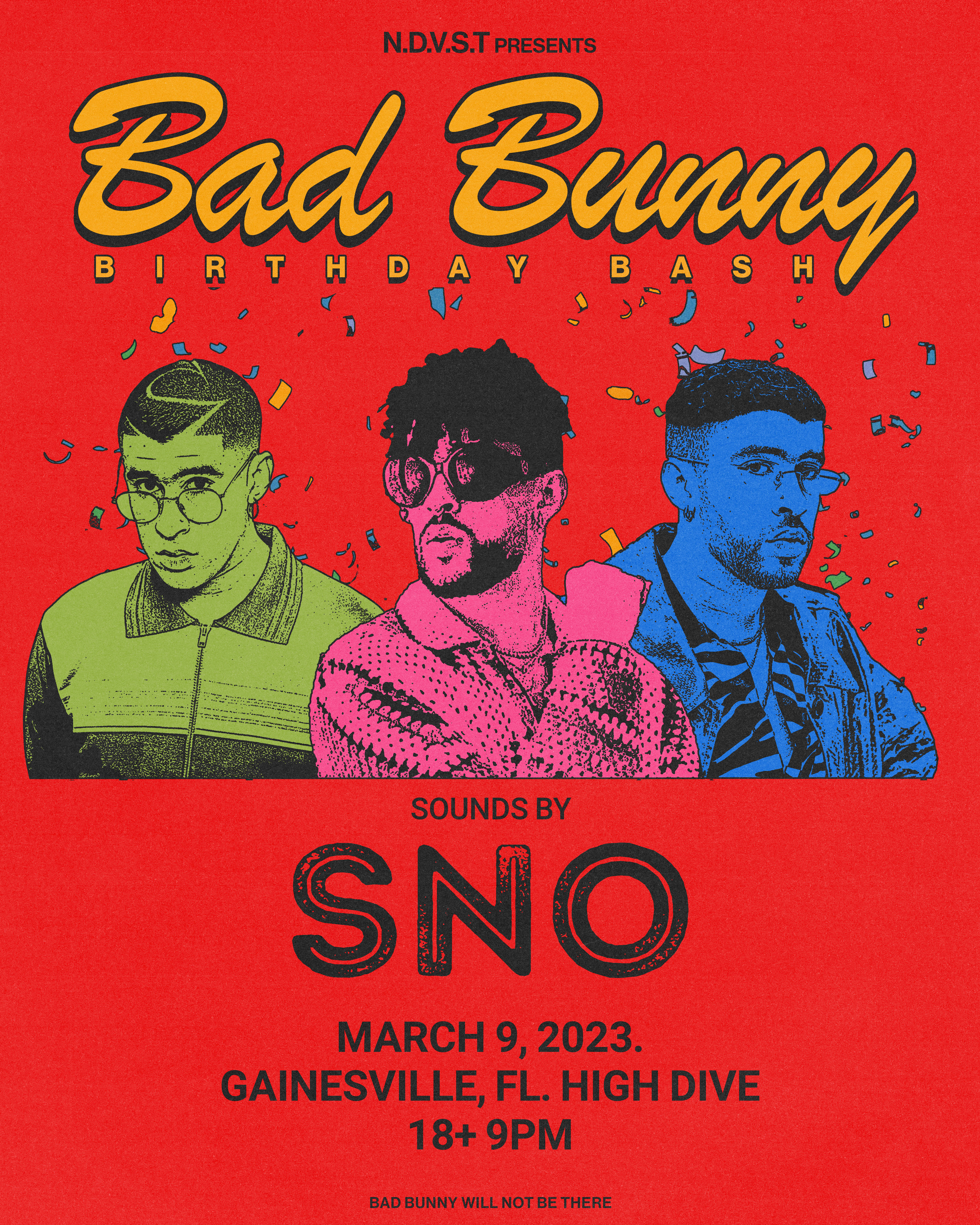 Bad Bunny Tickets, Tour Dates & Concerts 2024 & 2023 – Songkick