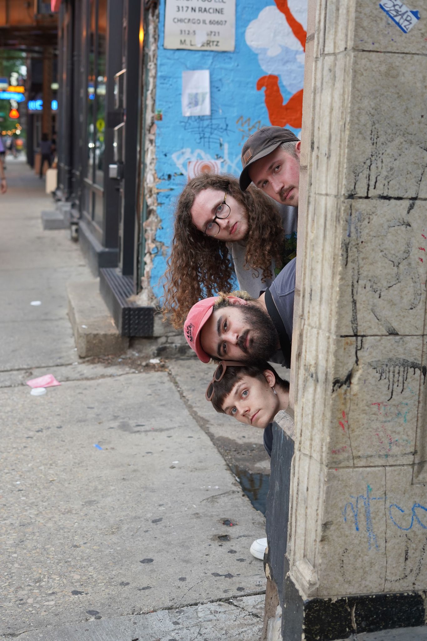 Buy Tickets to Worry Club at Mahall's in Lakewood on Mar 19, 2023