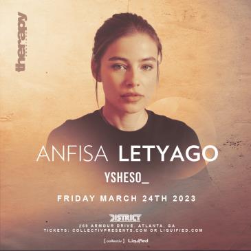 Anfisa Letyago at District Atlanta-img