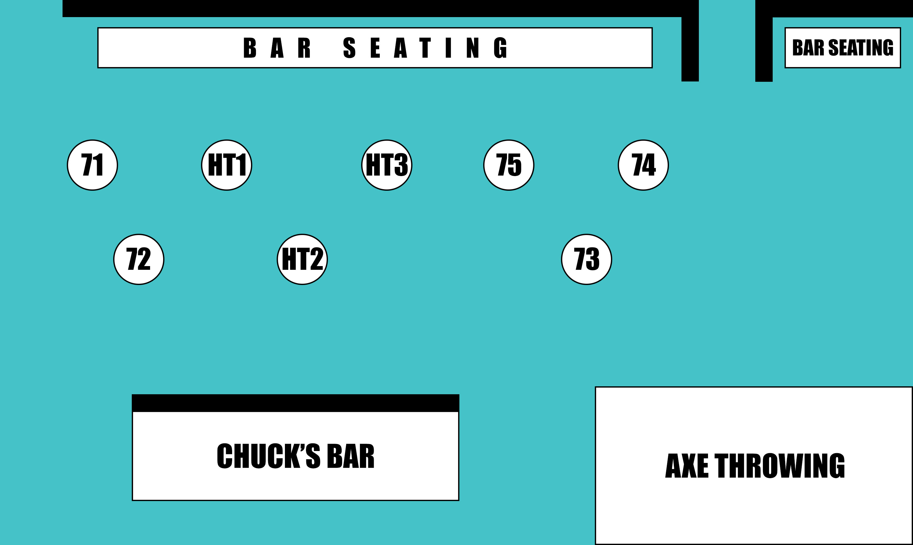 Buy Tickets to Superb Owl Chucks Bar Seating in Santa Rosa on Feb 12, 2023