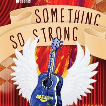 Something So Strong, The Songs of Neil Finn - MOUNTIES-img