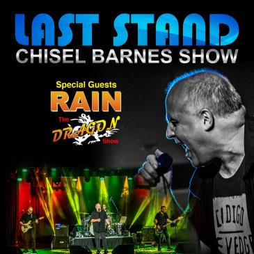 Last Stand, Chisel Barnes + Dragon Tribute - MOUNTIES-img