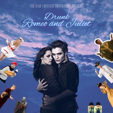 Drunk Romeo and Juliet-img