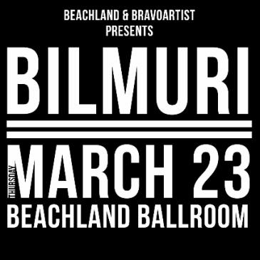 Bilmuri at Beachland Ballroom-img