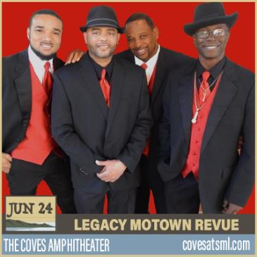 Legacy Motown Revue w. JoJo Stockton & Solacoustix-img