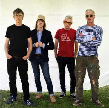Sloan (An Evening With): 