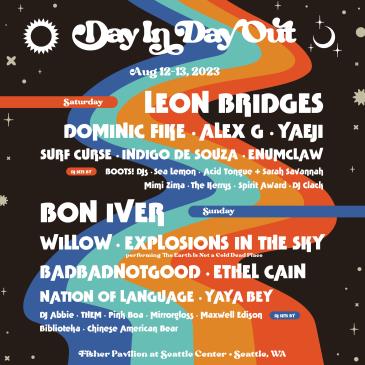 Day In Day Out Festival 2023-img