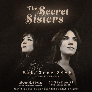 The Secret Sisters-img