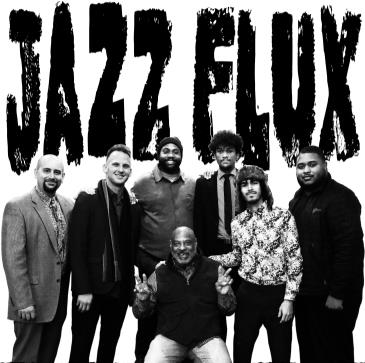 Jazz Flux: 