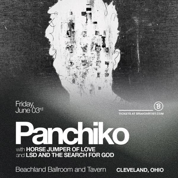 Panchiko at Beachland Ballroom: 