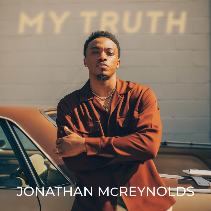 Buy Tickets to JONATHAN McREYNOLDS “My Truth” Tour in Charlotte on