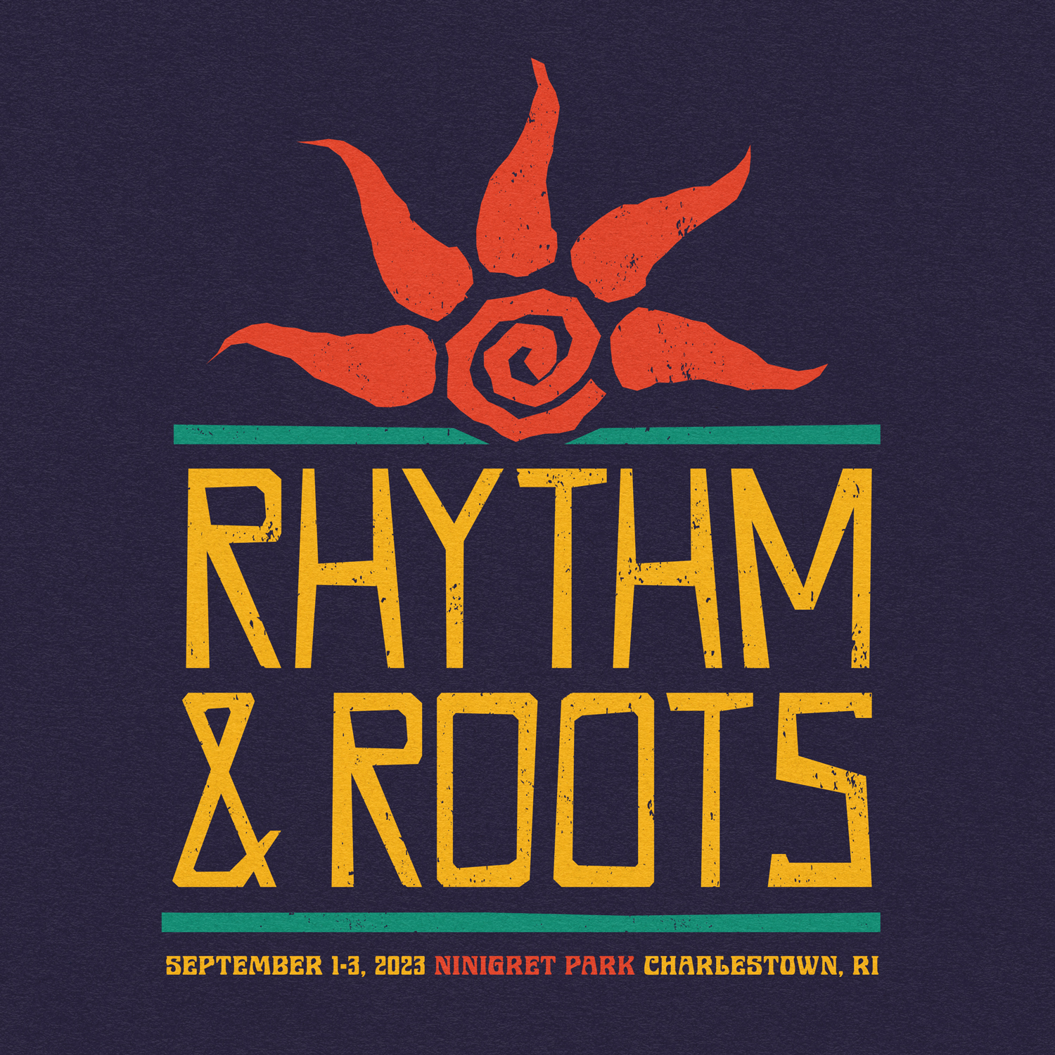 Buy Tickets to Rhythm and Roots Festival in Charlestown on Sep 01, 2025