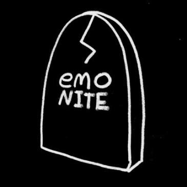 Emo Nite - SOLD OUT: 