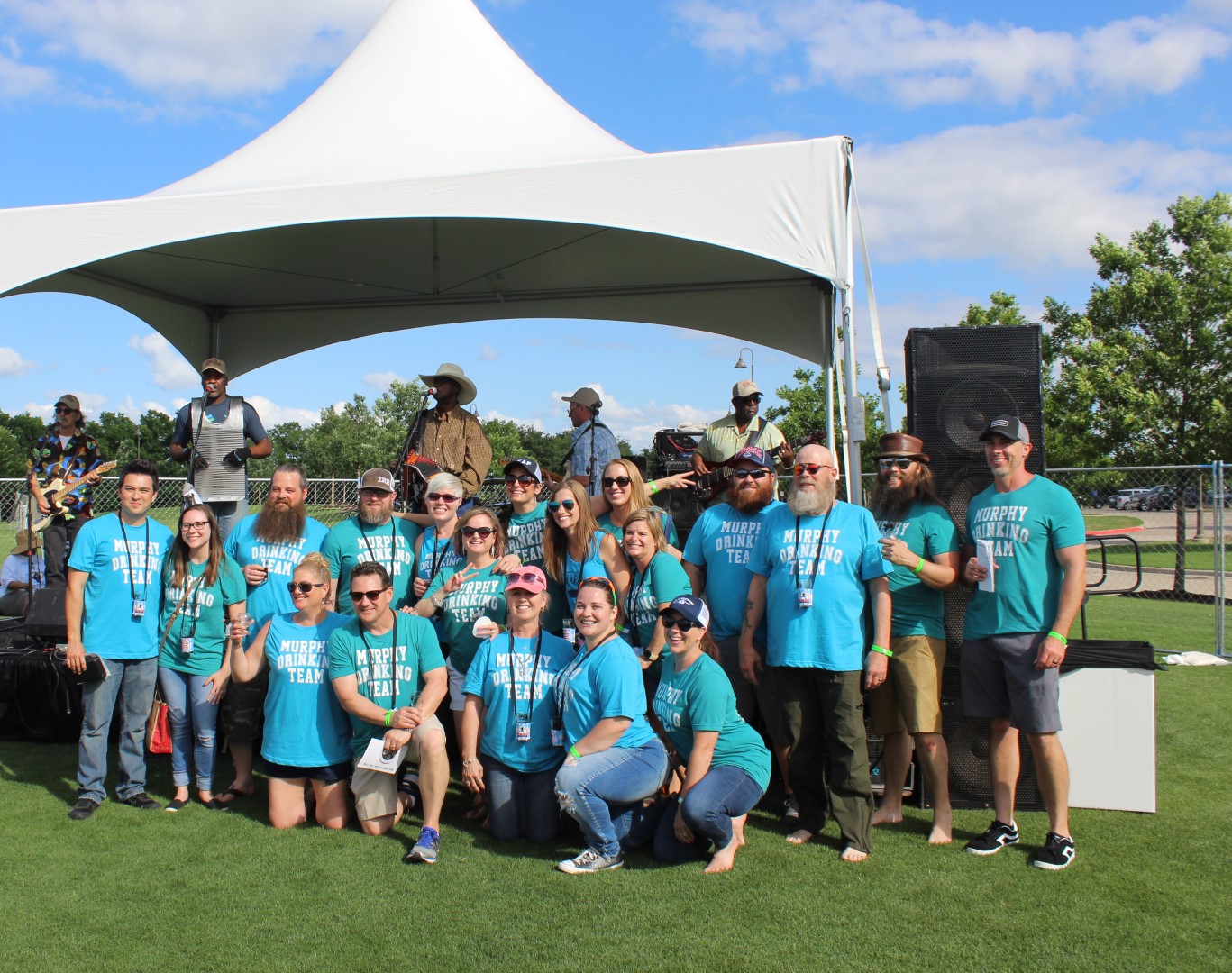 Buy Tickets to Tunes, Tails & Ales 2023 in Murphy on May 20, 2023