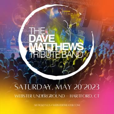 Dave Matthews Tribute Band: 
