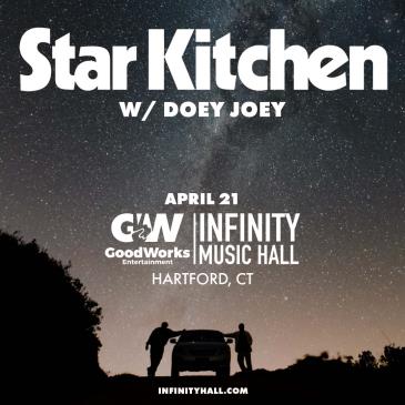 Star Kitchen: 