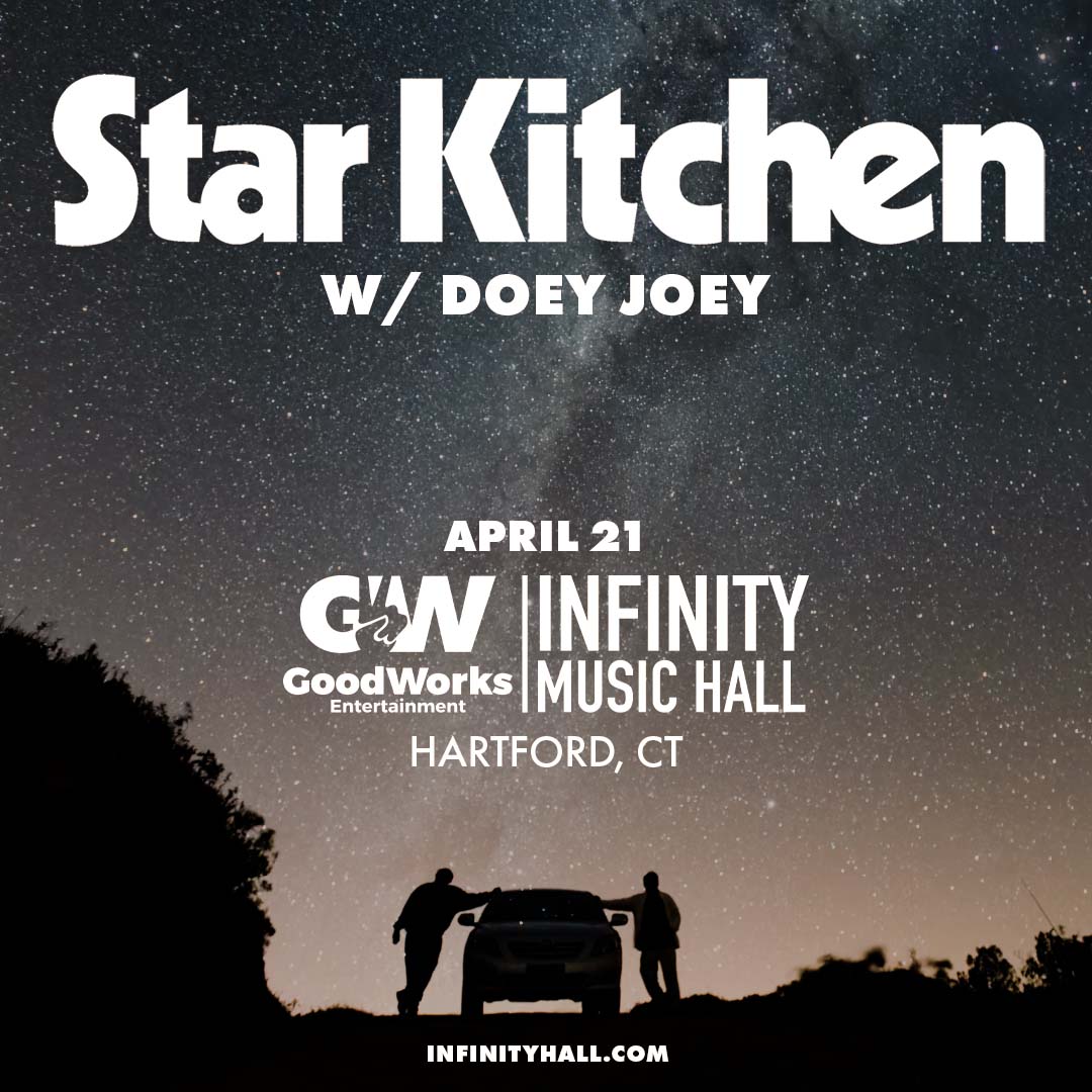 star kitchen tour