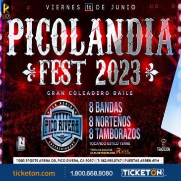 PICOLANDIA FEST 2023