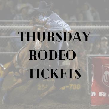 IPE 2023 - Thursday Rodeo-img