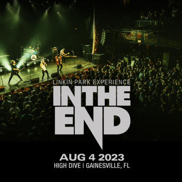 In The End (Linkin Park Experience), Emerge, Wolves of Oz: 