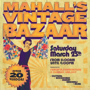 Mahall's Vintage Bazaar-img