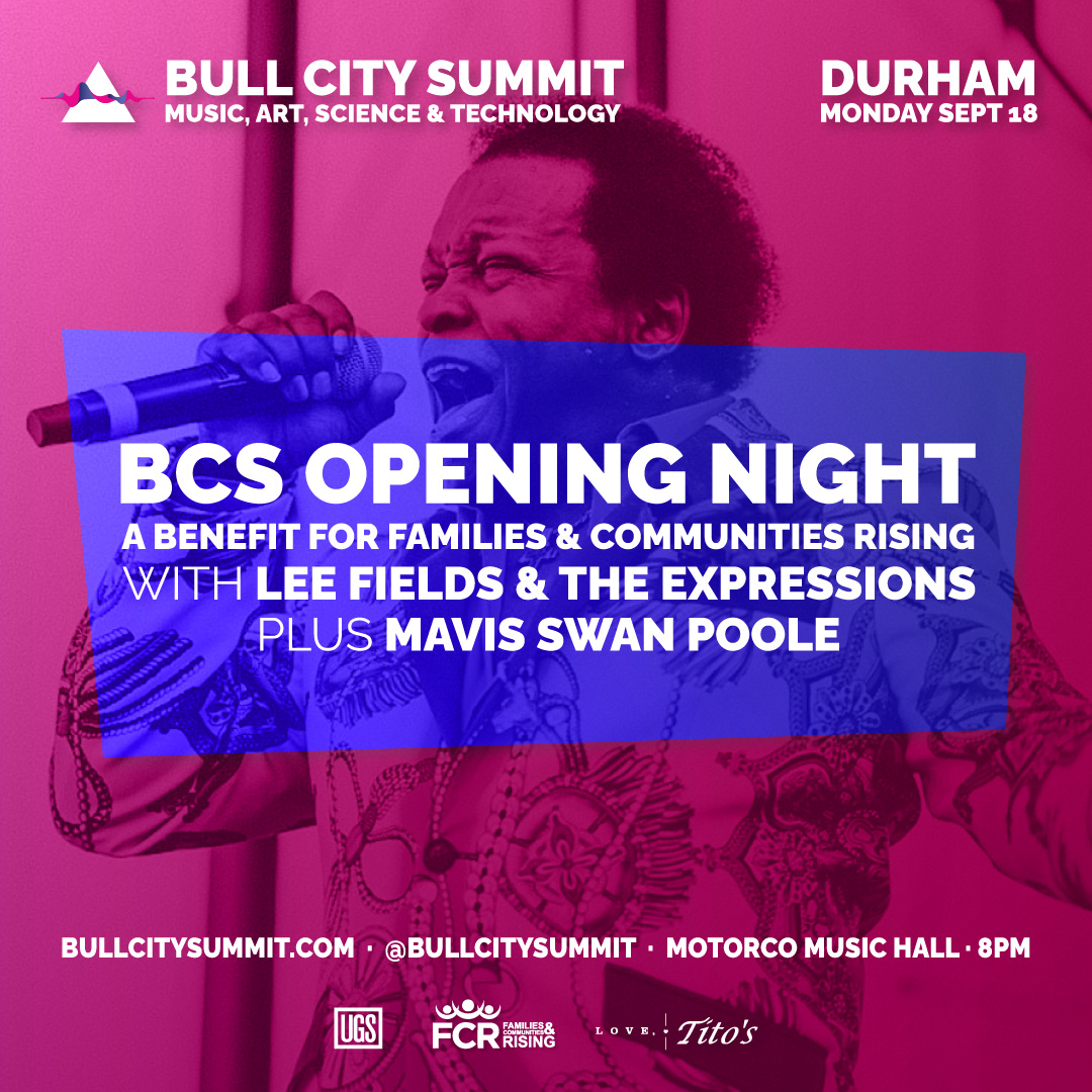 Buy Tickets to BCS 2023 Presents Lee Fields in Durham on Sep 18, 2023