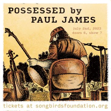 Possessed by Paul James-img