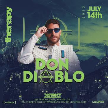 Don Diablo at District Atlanta-img