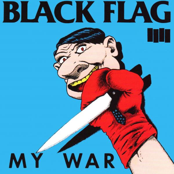 Buy Tickets to BLACK FLAG in Gainesville on Aug 11, 2023