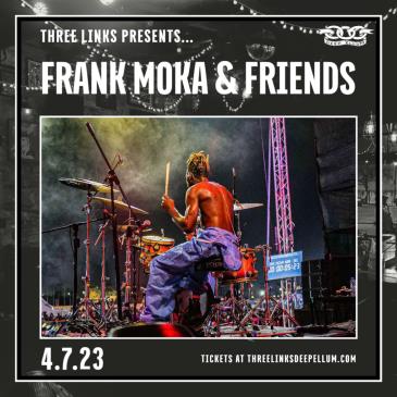 Frank Moka & Friends-img