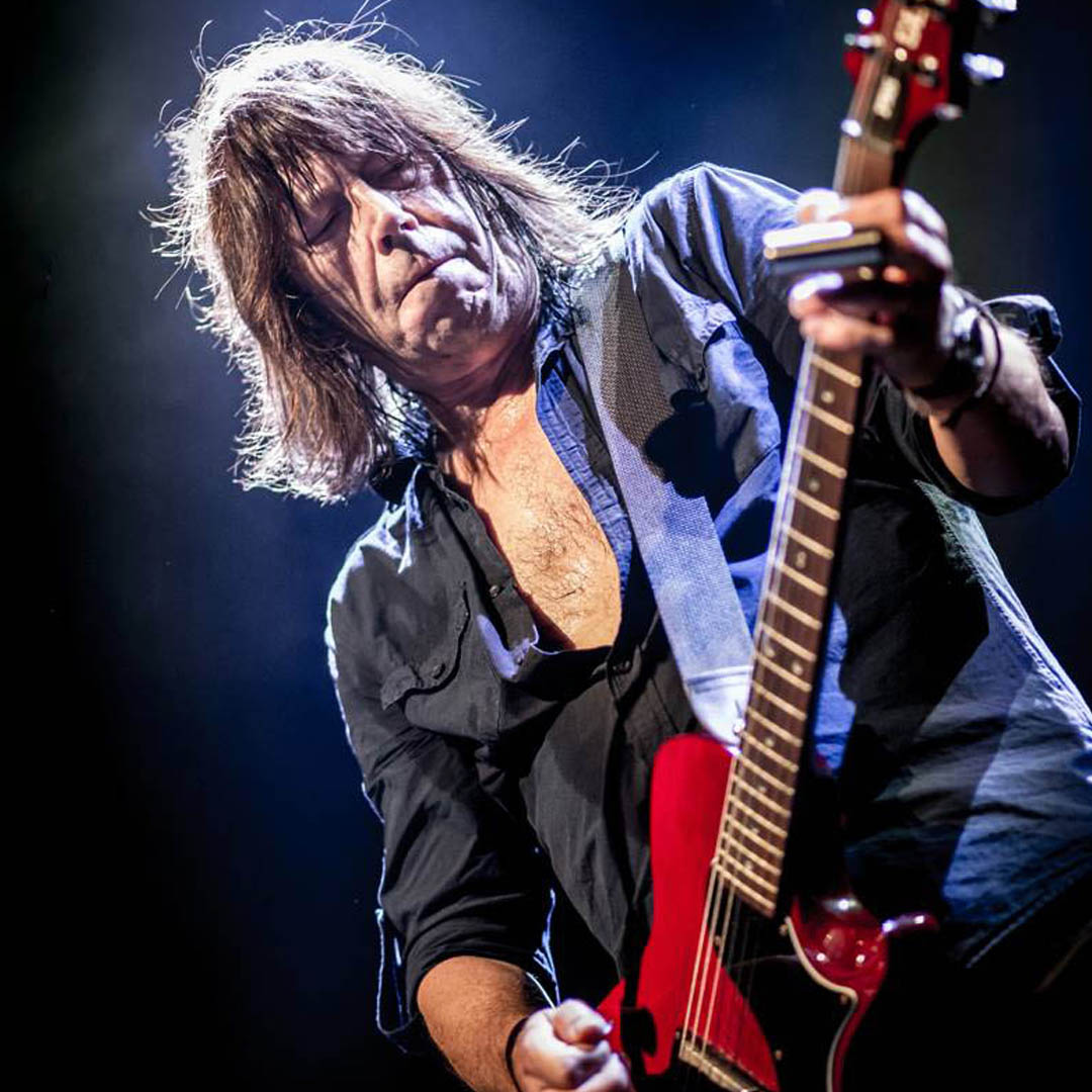 Buy Tickets to Pat Travers Band in Boca Raton on May 19, 2023