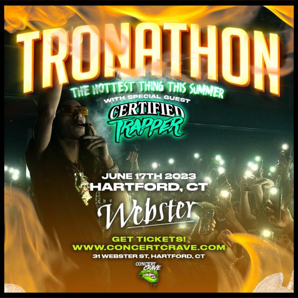 Buy Tickets to BABYTRON Live In Concert! Hartford, CT in Hartford on
