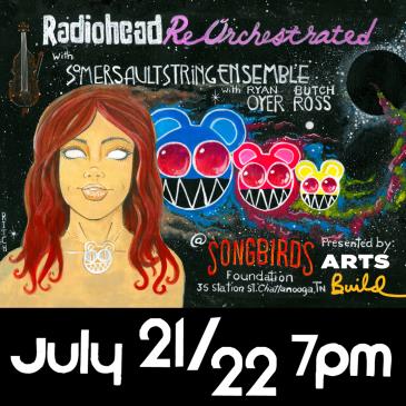 Radiohead Re/Orchestrated (Show 2)-img