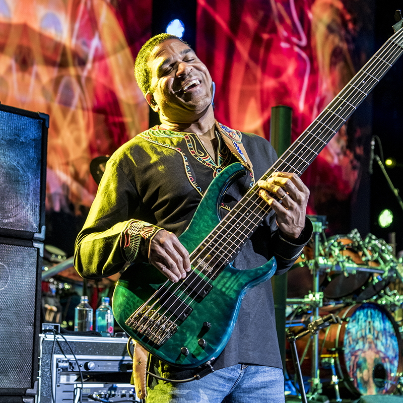 Buy Tickets to OTEIL & FRIENDS in Charlotte on Sep 27, 2023