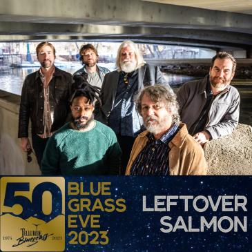 Leftover Salmon - Bluegrass Eve '23-img