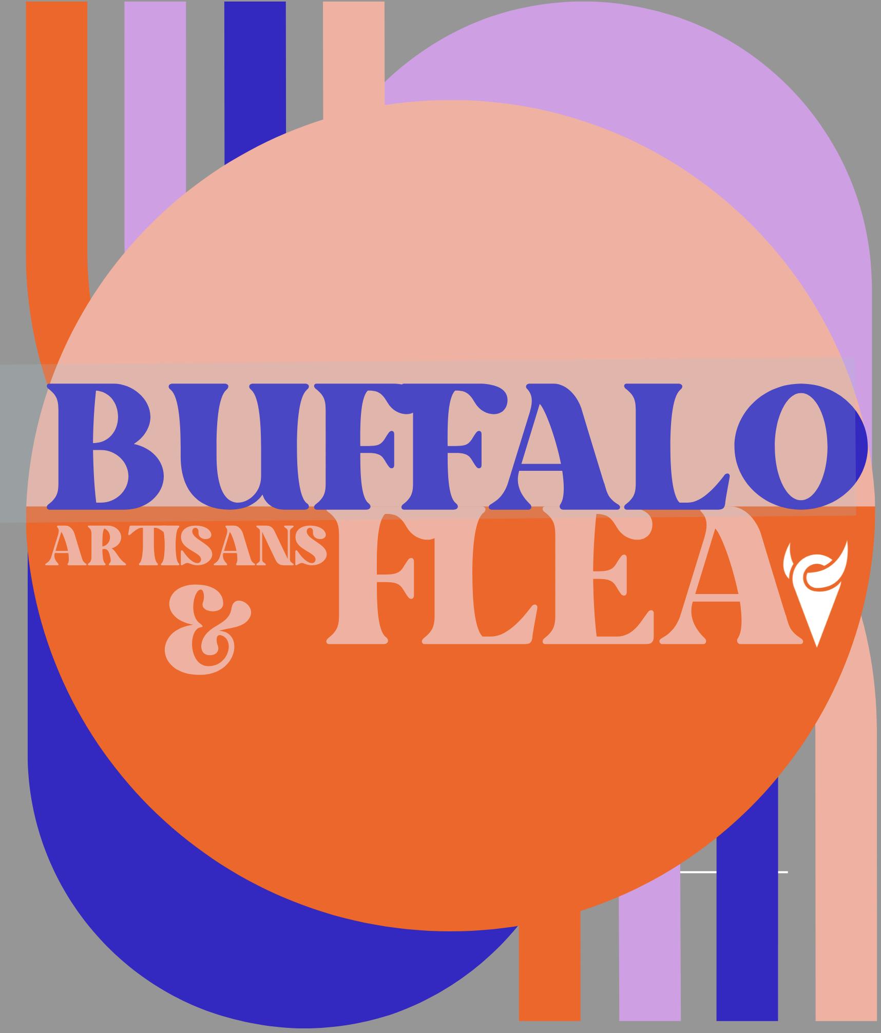 Buy Tickets to Step Out Buffalo’s Buffalo Artisans & Flea in Buffalo on