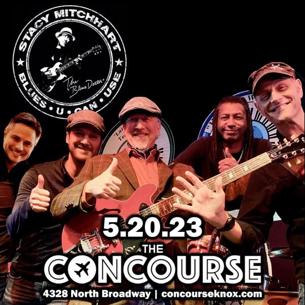 Buy Tickets to **Canceled** Friday Night Live presents Stacy Mitchhart