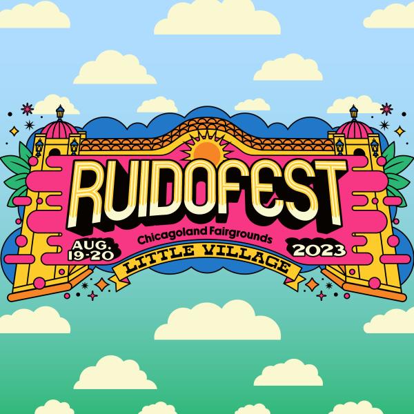 Cancelled: Ruido Fest 2023: 
