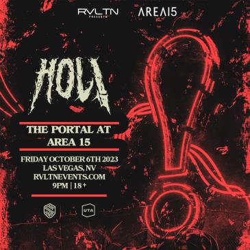 RVLTN Presents: HOL! + more! (18+)-img