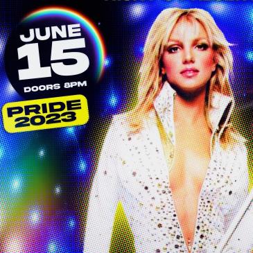 Nicky O presents: Night of 1000 Britneys-img