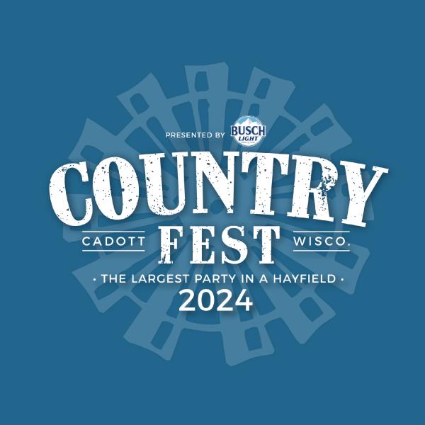 Buy Tickets to Country Fest 2024 in Cadott on Jun 27, 2024 Jun 29,2024
